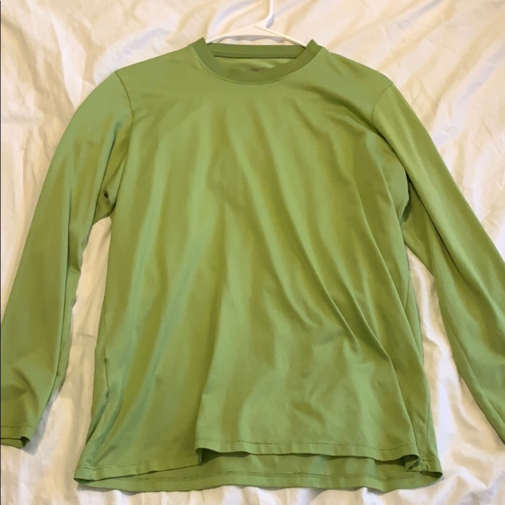 Patagonia Capilene baselayer men’s medium